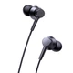 Проводные наушники Baseus Encok CZ11 Wired Earphones Cluster Type-C 1.1m Black (A00164300113-Z1) - изображение 2