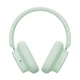 Бездротові навушники Baseus Bowie H1i Noise-Cancellation Wireless Headphones BT5.3 600mAh Natural Green (A00050402633-00) - зображення 2