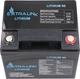 Акумуляторна батарея LiFePO4 60AH 12.8V BMS EX.30448 (5905090330448) - зображення 5
