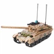 Конструктор Sembo Block Танк VT-4 (432 деталі) - зображення 1