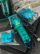 Машинка для стрижки волосся VGR V-660 - изображение 1