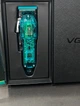Машинка для стрижки волосся VGR V-660 - изображение 3