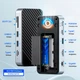 Док-станция BauTech ORICO DPM2P9 М2 Серый (1014-460-01) - изображение 12