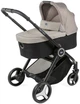 Універсальна коляска 3 в 1 Chicco Trio Best Friend+ Light Бежева (79421.76) - зображення 3