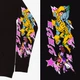 Худи ДжоДжо JoJo's Bizarre Adventure MRZ v401 M (26472) - изображение 6