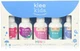 Набор детский для волос и тела 5 шт Klee kids KKH3103 5 х 60 мл - изображение 1