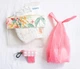 Пакеты для использованных подгузников, ароматизированные Oh Baby Bags OBB8BOX Розовый 96 шт - изображение 4