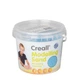 Кінетичний пісок Creall 03205 Синій 750 г - зображення 1