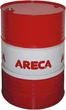 Моторное масло ARECA F4500 5W-40 210 л (3323720507473) - изображение 2