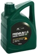 Моторное масло Mobis Hyundai / Kia Premium LS Diesel 5W-30 6 л (05200-00611) - изображение 1