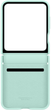 Etui Samsung Galaxy Z Flip6 Kindsuit Case Mint (EF-VF741PMEGWW) - obraz 6