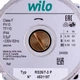 Насос циркуляционный Wilo Star-RS 25/70 180 (серый) - изображение 5