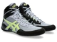 Борцівки Asics MATCONTROL 3 р43.5 (27.5см) сірий (1081A053-400) - зображення 1