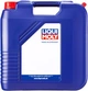 Синтетическое моторное масло Liqui Moly Special Tec DX1 5W-30 20 л (3767) - изображение 2