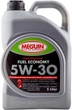 Моторное масло Meguin Fuel Economy SAE 5W-30 5 л (4015838094417) - изображение 2