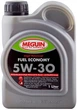 Моторное масло Meguin Fuel Economy SAE 5W-30 1 л (4015838094400) - изображение 1
