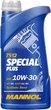 Моторна олива Mannol 7512 Special plus для дизельних та бензинових генераторів SAE 10W-30 1 л (MN7512-1) - зображення 2