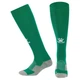 Гетры футбольные мужские KELME LIGA K15Z908-9318 (нейлон, хлопок, спандекс, размер M, зеленый-белый) - изображение 1
