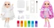 Лялька Rainbow High Watercolor and Create Tie Dye Purple Eyes Рейнбоу Хай Тай-Дай (00598) - зображення 5