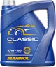 Моторна олива Mannol Classic 10W-40 4 л (MN7501-4) - зображення 1
