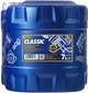 Моторна олива Mannol Classic 10W-40 7 л (MN7501-7) - зображення 1