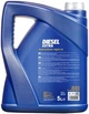 Моторна олива Mannol Diesel Extra 10W-40 5 л (MN7504-5) - зображення 6