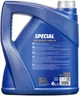 Моторное масло Mannol Special 10W-40 4 л (MN7509-4) - изображение 3