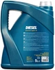 Моторна олива Mannol Diesel 15W-40 5 л (MN7402-5) - зображення 4
