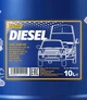 Моторна олива Mannol Diesel 15W-40 10 л (MN7402-10) - зображення 4