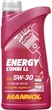 Моторное масло Mannol Energy Combi LL 5W-30 1 л (MN7907-1) - изображение 2