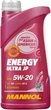 Моторное масло Mannol Energy Ultra JP 5W-20 1 л (MN7906-1) - изображение 3