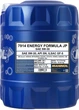 Моторное масло Mannol Energy Formula JP 5W-30 SN 20 л (MN7914-20) - изображение 1