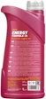 Моторное масло Mannol Energy Formula C4 5W-30 1 л (MN7917-1) - изображение 2