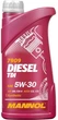 Моторное масло Mannol Diesel TDI 5W-30 1 л (MN7909-1) - изображение 5