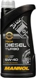Моторна олива Mannol Diesel Turbo 5W-40 1 л (MN7904-1) - зображення 1