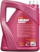 Моторна олива Mannol Energy Premium 5W-30 5 л (MN7908-5) - зображення 3