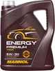 Моторна олива Mannol Energy Premium 5W-30 5 л (MN7908-5) - зображення 4