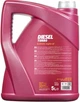 Моторна олива Mannol Diesel Turbo 5W-40 5 л (MN7904-5) - зображення 6