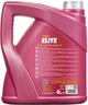 Моторна олива Mannol Elite 5W-40 4 л (MN7903-4) - зображення 6