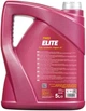 Моторное масло Mannol Elite 5W-40 5 л (MN7903-5) - изображение 5