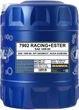 Моторна олива Mannol Racing+Ester 10W-60 20 л (MN7902-20) - зображення 3