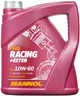 Моторна олива Mannol Racing+Ester 10W-60 4 л (MN7902-4) - зображення 5