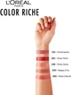 Помада для губ L'Oreal Color Riche 226 Рожева сяюча (3054080055815) - зображення 3