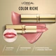Помада для губ L’Oreal Paris Color Riche Shine 129 МонМарт 28 г (3600523801749) - изображение 4