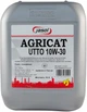 Моторна олива JASOL Agricat UTTO 10W-30 10 л (0325320) - зображення 1