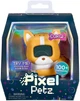 Интерактивная игрушка Pixel Petz с цифровым питомцем Корги (540298) - изображение 1