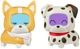 Интерактивная игрушка Pixel Petz с цифровым питомцем Корги (540298) - изображение 7