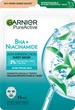 Тканевая маска Garnier Skin Naturals Чистая Кожа для жирной и проблемной кожи лица 23 г (3600542368896) - изображение 1