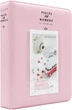 Подарунковий набір Камера для миттєвого друку Fujifilm INSTAX Mini 12 Blossom Pink / Рожевий чохол / Картриджі на 50 фото / Рожевий фотоальбом на 64 фото - изображение 4
