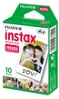 Подарунковий набір Камера для миттєвого друку Fujifilm INSTAX Mini 12 Lilac Purple / Фіолетовий чохол / Картриджі на 50 фото / Фіолетовий фотоальбом на 64 фото - изображение 14